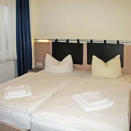 Διαμέρισμα Ferienwohnung Puddemin 107s *
