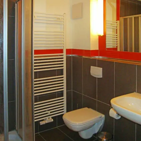 Ferienwohnung Puddemin 107s Poseritz