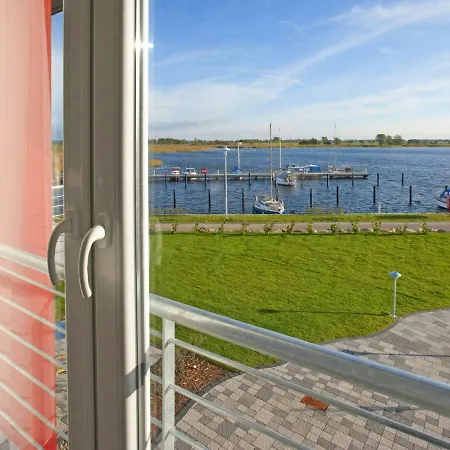 Ferienwohnung Puddemin 107s *