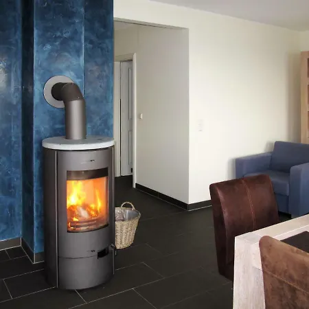 Ferienwohnung Puddemin 107s * Poseritz