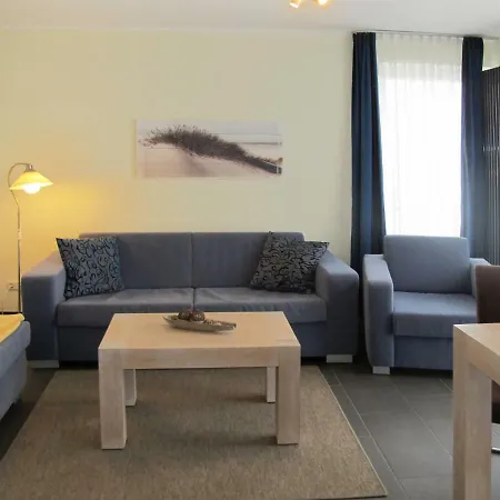 Ferienwohnung Puddemin 107s Διαμέρισμα