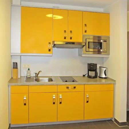 Διαμέρισμα Ferienwohnung Puddemin 107s Poseritz